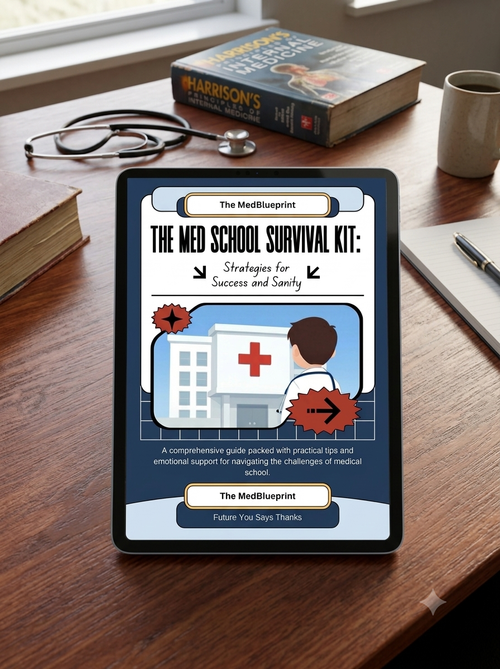 Medical School Survival Kit